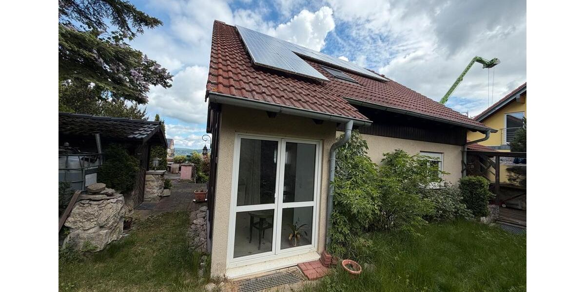 Einfamilienhaus Hohenstadt - 5 Zimmer, 136 m&sup2;, 420.000&euro; | Angebot:26705482