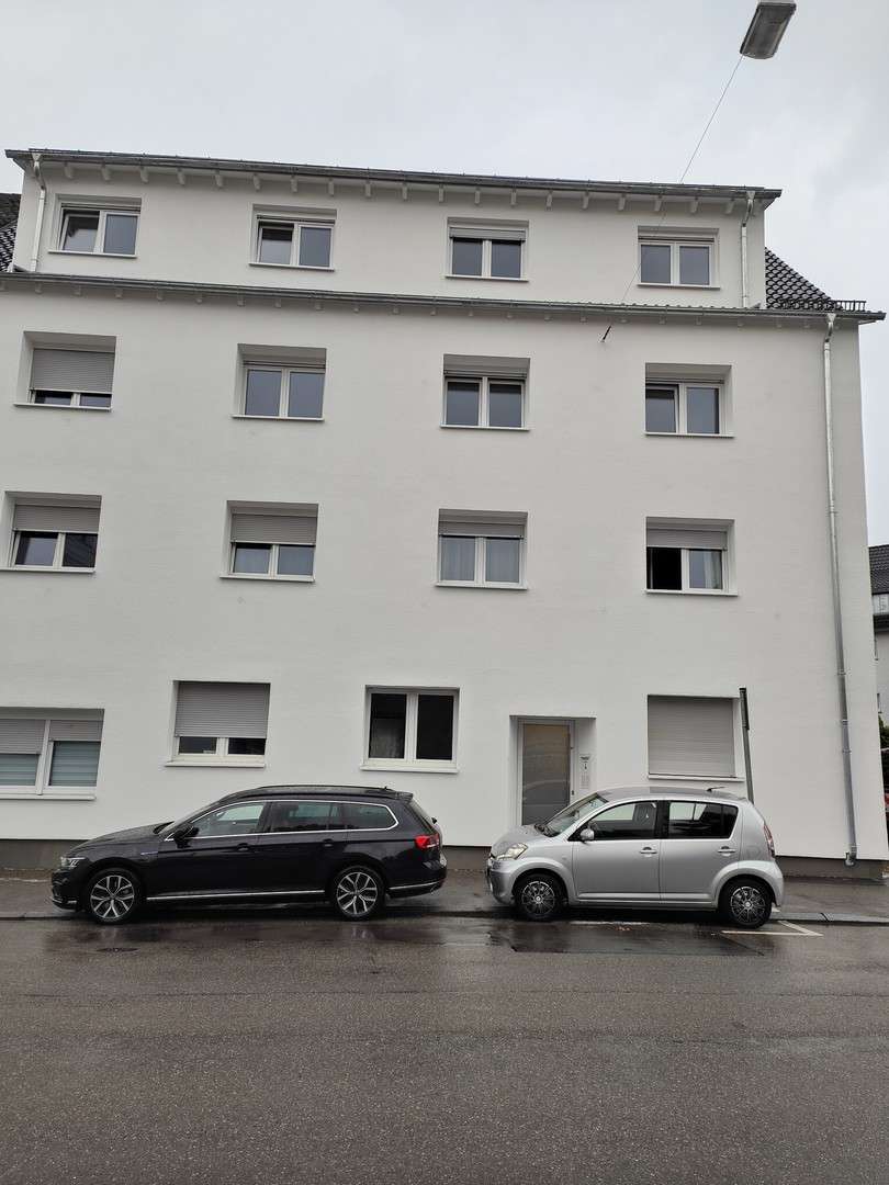 Wohnung zum Mieten in Ulm 1.250 € 90 m² 4 zimmer
