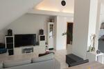 Dachgeschoßwohnung Neu-Ulm Burlafingen - 4 Zimmer, 97 m&sup2;, 1.300&euro; | Angebot:26674785
