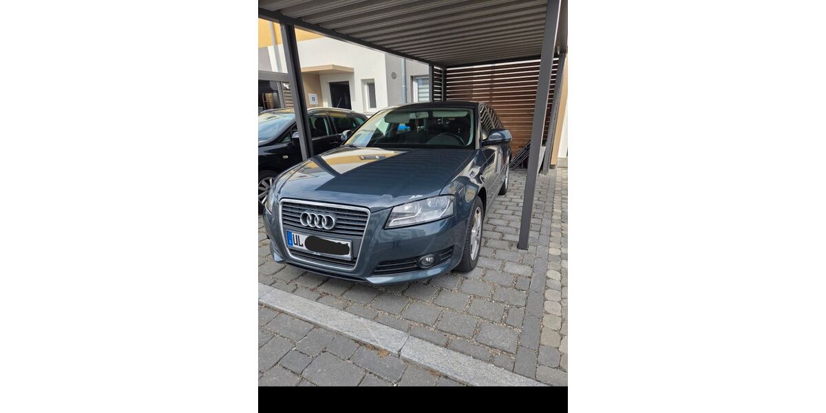 Audi A3 134.100 km 5.700 &euro; Dornstadt 89160