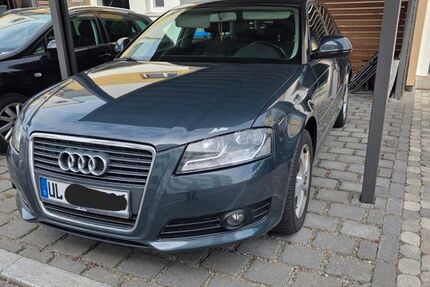 Audi A3 134.100 km 5.950 &euro; Dornstadt 89160