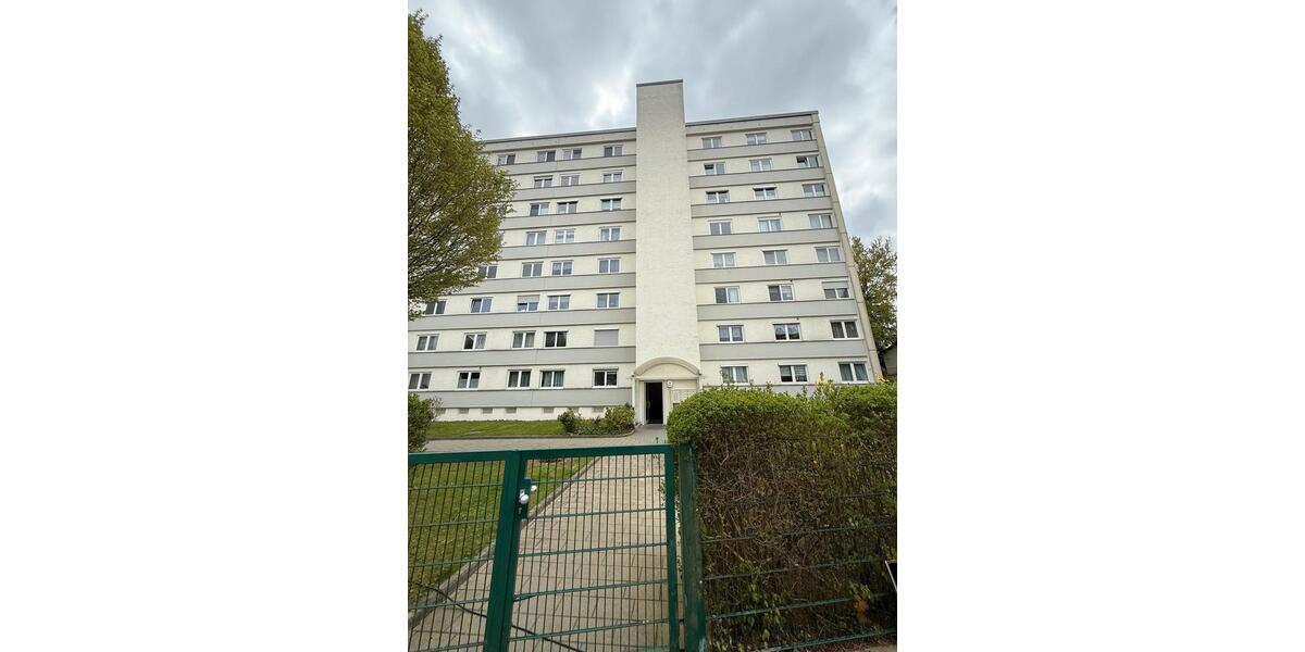 Etagenwohnung Neu-Ulm Ludwigsfeld - 3 Zimmer, 68 m&sup2;, 275.000&euro; | Angebot:26963207
