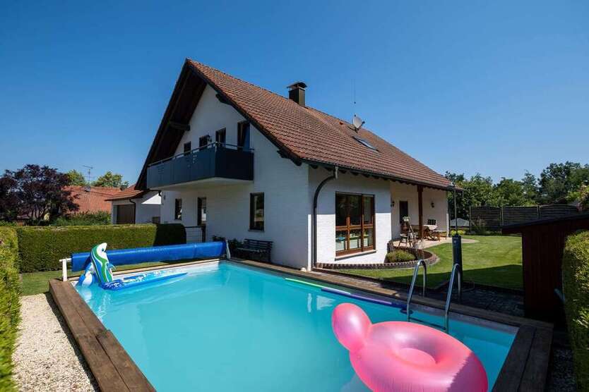 Haus zum Kaufen in Schwendi 639.000 € 242 m²