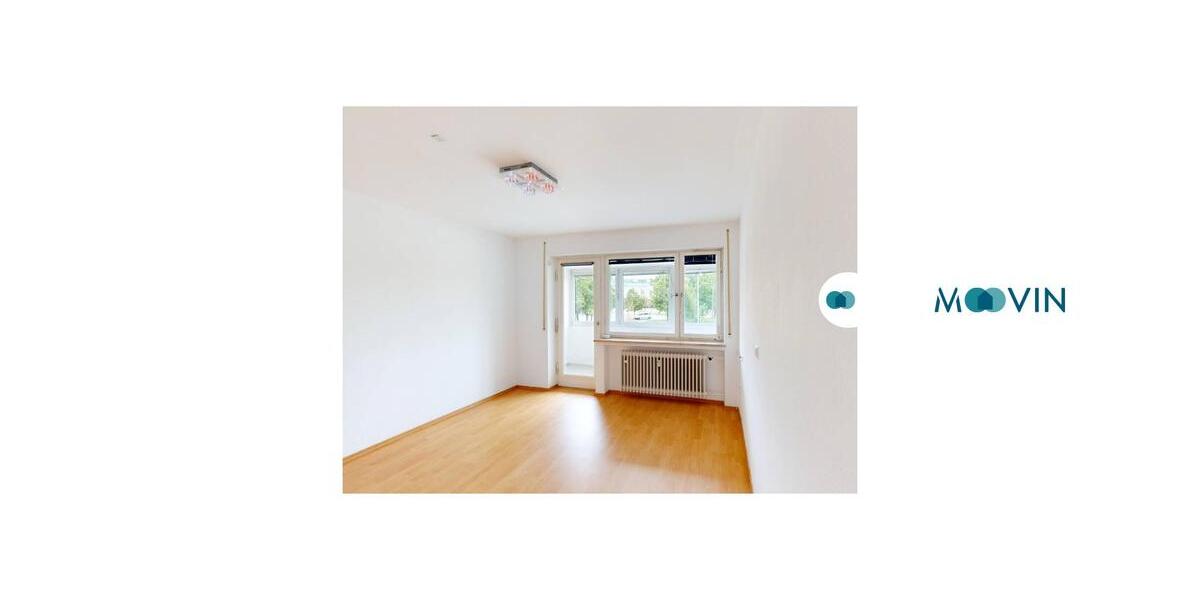 Etagenwohnung Senden - 2 Zimmer, 57 m&sup2;, 570&euro; | Angebot:24711127