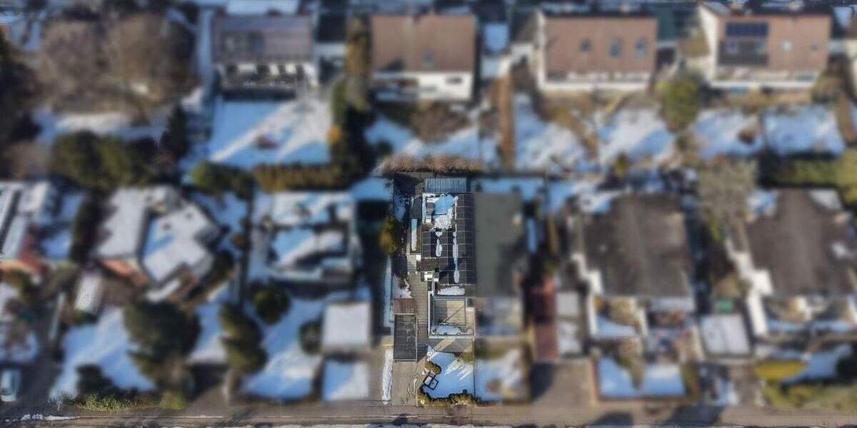 Doppelhaushälfte Elchingen Oberelchingen - 4 Zimmer, 132 m&sup2;, 690.000&euro; | Angebot:25738438