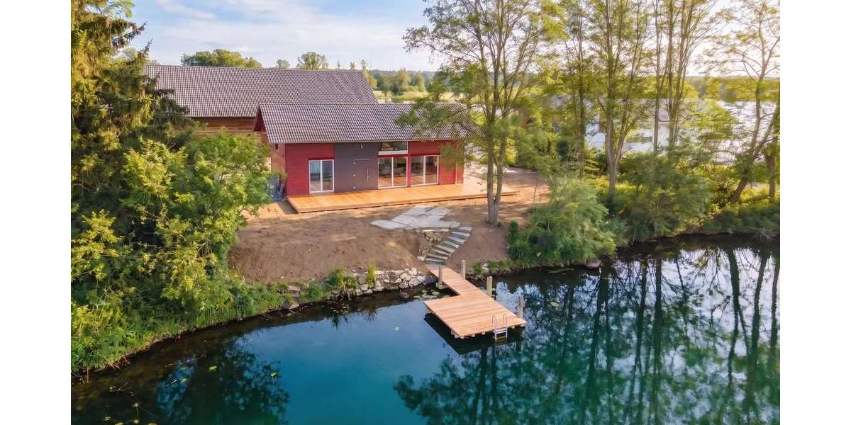Einfamilienhaus Erbach - 4.5 Zimmer, 110 m&sup2;, 998.000&euro; | Angebot:26692425