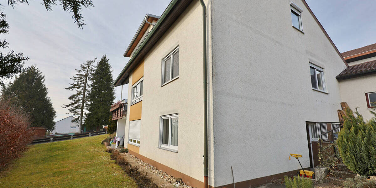 Top Wohnung im Dachgeschoss 2 zimmer