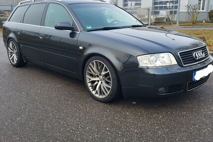 Audi A6 291.951 km 5.799 &euro; Senden 89250