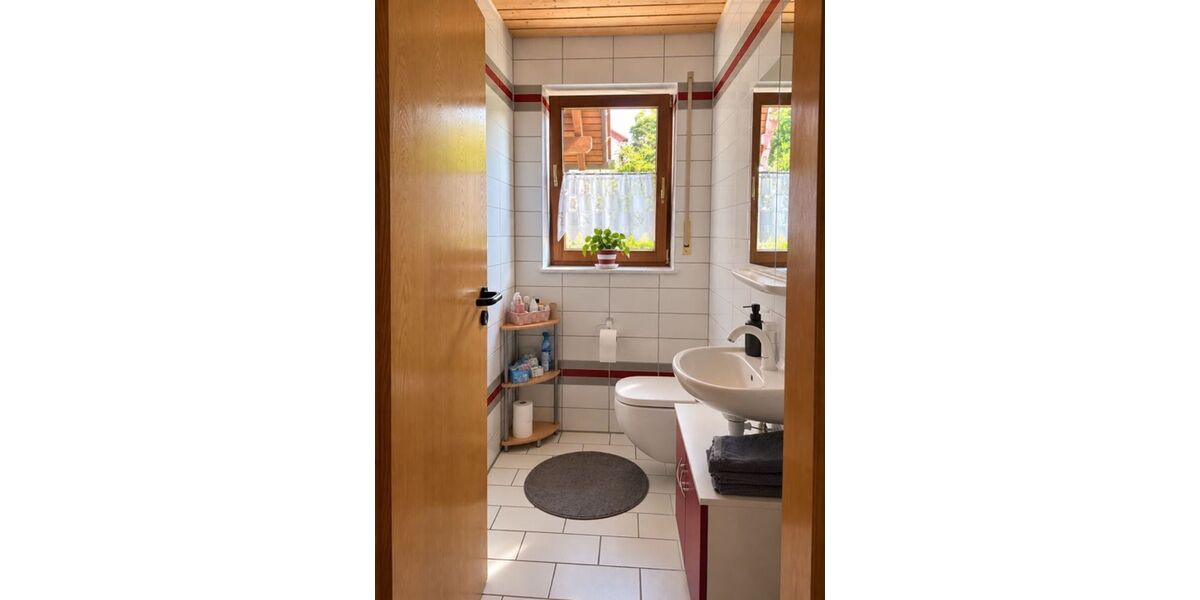 Sonnige Erdgeschosswohnung Ulm-Lehr - 4- Ulm Obertalfingen | Angebot:27292547
