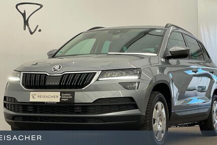 Skoda Karoq 62.900 km 18.999 &euro; Ulm 89077