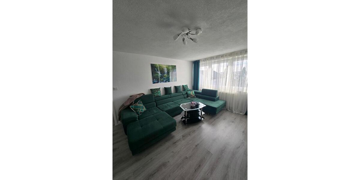 attraktive 2 Zimmer Wohnung zum Verkaufen in Vöhringen 89269 2 zimmer