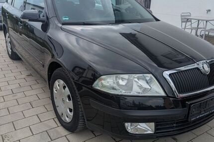 Skoda Octavia 239.000 km 1.800 &euro; Berghülen 89180