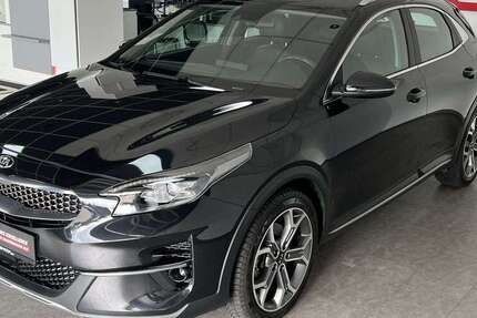 Kia XCeed 100.000 km 16.850 &euro; Heroldstatt 72535