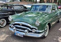 Packard Andere