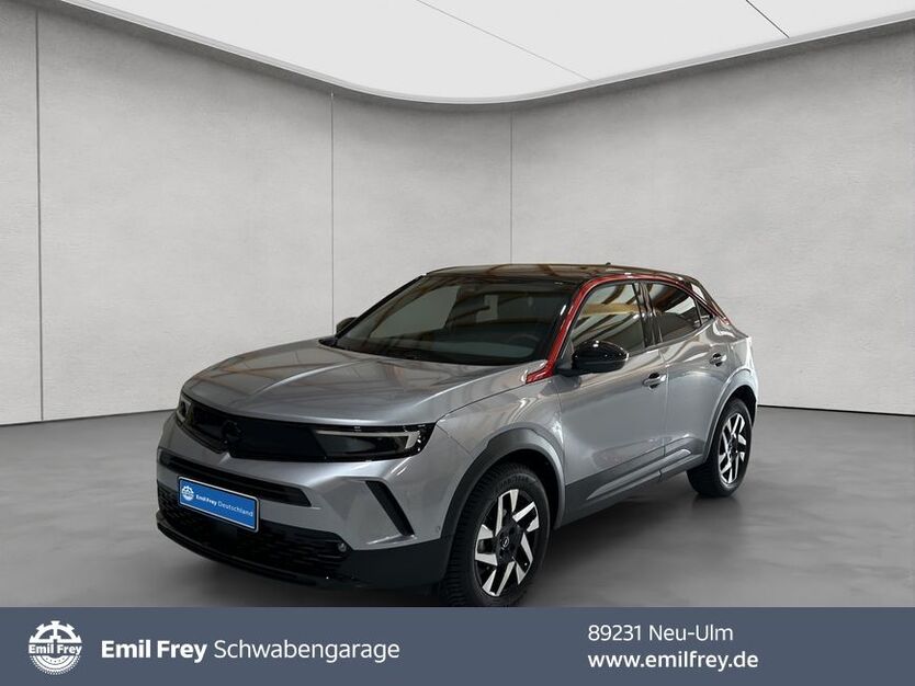 Mokka