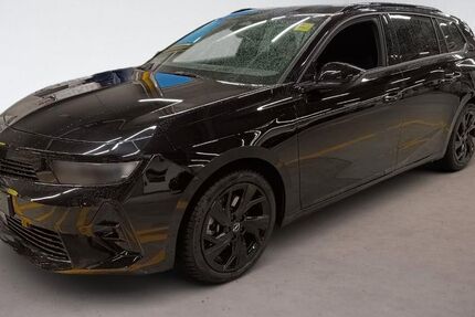 Opel Astra 9.700 km 28.990 &euro; Ulm 89073