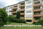 Erdgeschoßwohnung Ulm Obertalfingen - 2 Zimmer, 62 m&sup2;, 260.000&euro; | Angebot:24831148