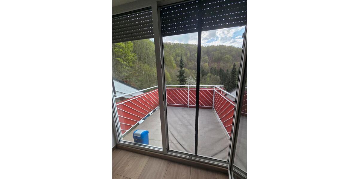 Dachgeschoßwohnung Geislingen an der Steige - 2 Zimmer, 51 m&sup2;, 179.000&euro; | Angebot:26268614