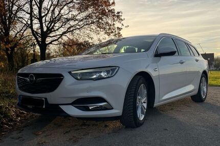 Opel Insignia 118.000 km 15.850 &euro; Kammeltal 89358