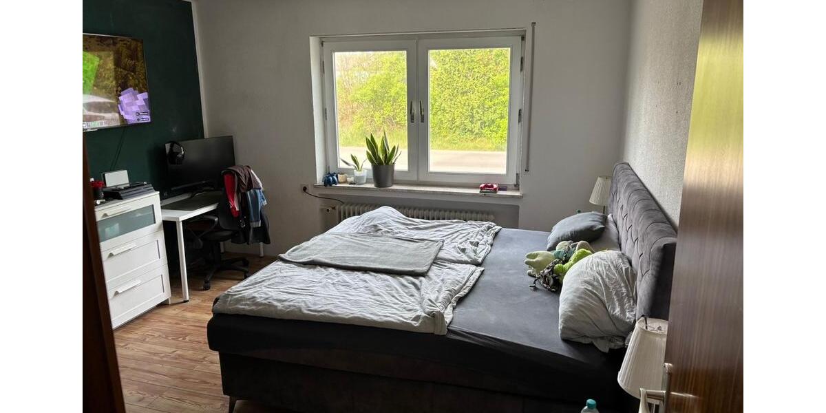 Einfamilienhaus Vöhringen - 5 Zimmer, 150 m&sup2;, 1.700&euro; | Angebot:26581262