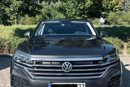 VW Touareg 159.950 km 27.000 € Ulm 89079
