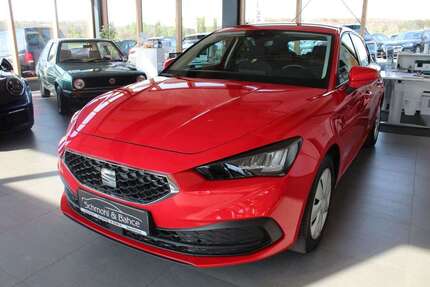 Seat Leon 11.000 km 18.990 € Amstetten 73340