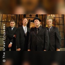 The Great Crusades 15.05.2026 Oldtimer Freunde Langenau e.V.