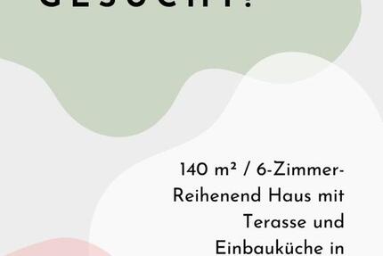 Haus Langenau - 6 Zimmer, 140 m&sup2;, 1.400&euro; | Angebot:26603232