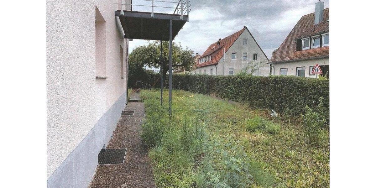 Reihenhaus Ulm Obertalfingen - 5 Zimmer, 125 m&sup2;, 500.000&euro; | Angebot:26803142