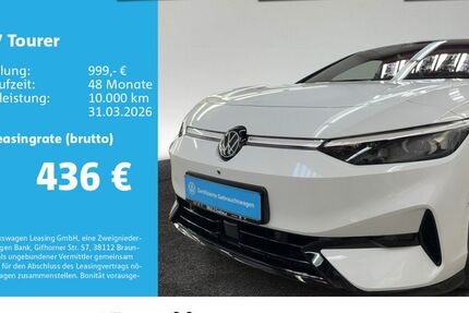 VW ID.7 14.517 km 47.760 &euro; Neu-Ulm 89231