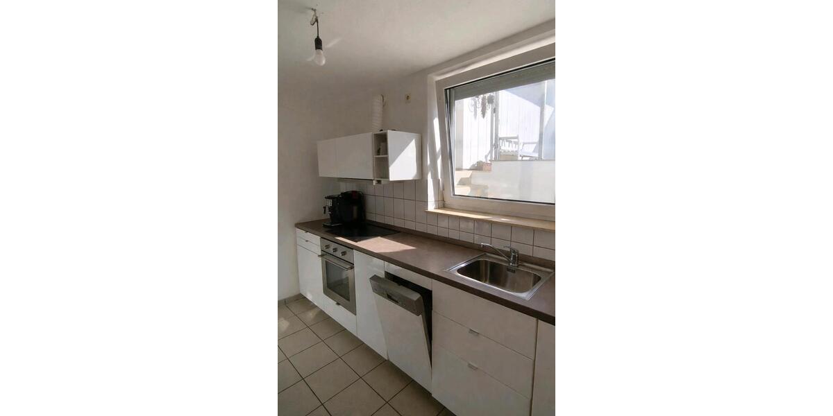 Etagenwohnung Ehingen (Donau) - 2 Zimmer, 57 m&sup2;, 550&euro; | Angebot:26069483