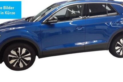 VW T-Roc 9.997 km 22.370 &euro; Neu-Ulm 89231