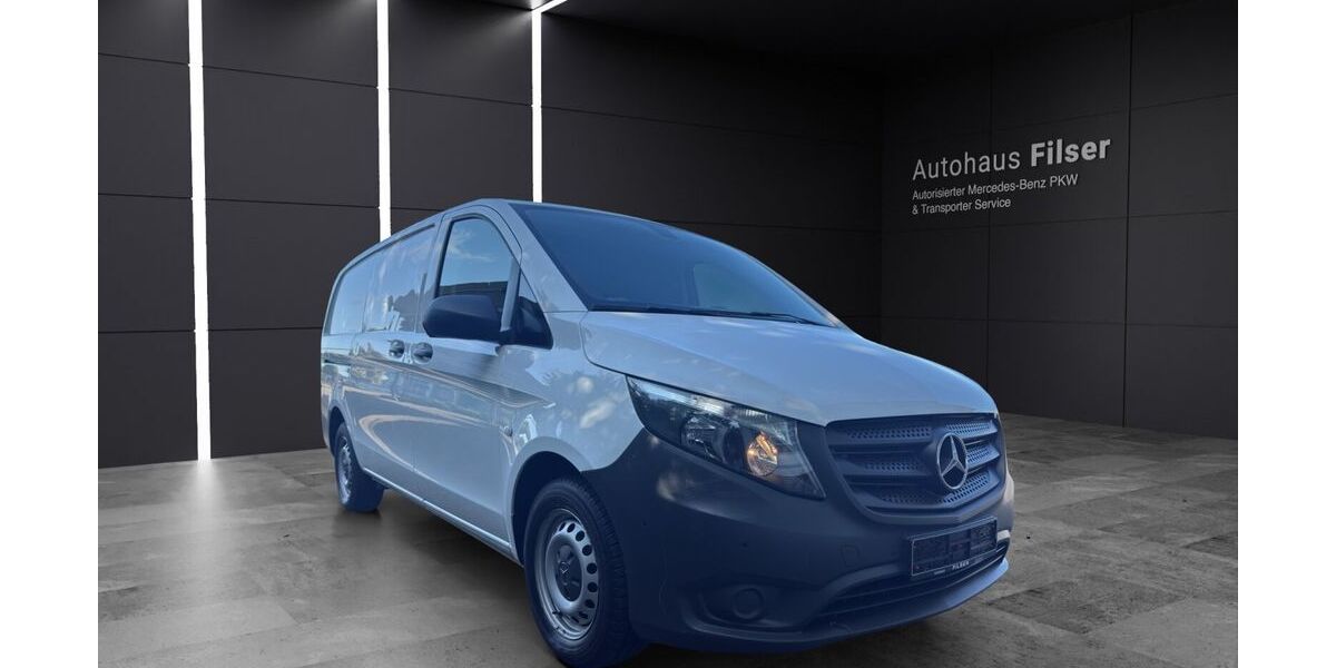 Mercedes-Benz Vito 73.613 km 19.867 &euro; Laupheim 88471
