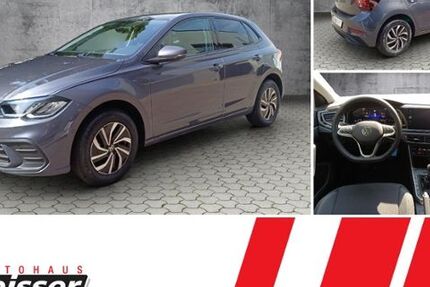 VW Polo 5.600 km 23.390 &euro; Ulm 89077