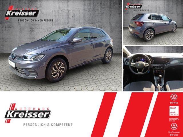 VW Polo 5.600 km 23.390 &euro; Ulm 89077