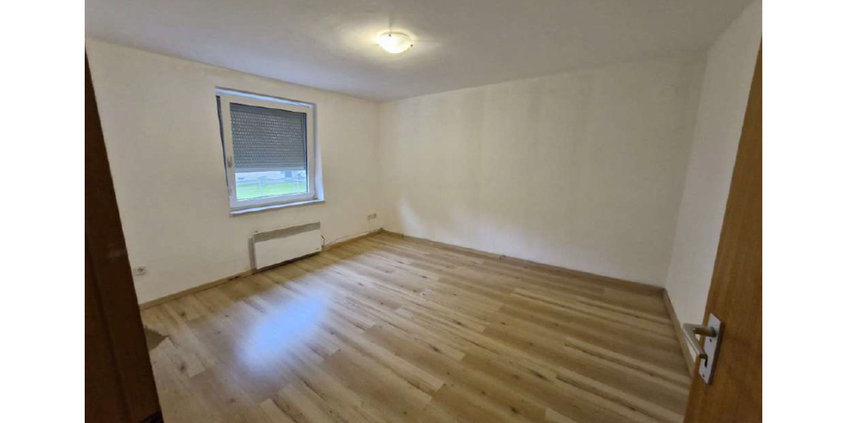 Charmante, helle Wohnung in Neu-Ulm Schwabenstraße zu vermieten 1 zimmer