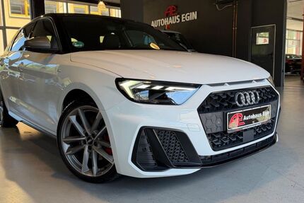 Audi A1 97.000 km 19.590 &euro; Geislingen (Steige) 73312