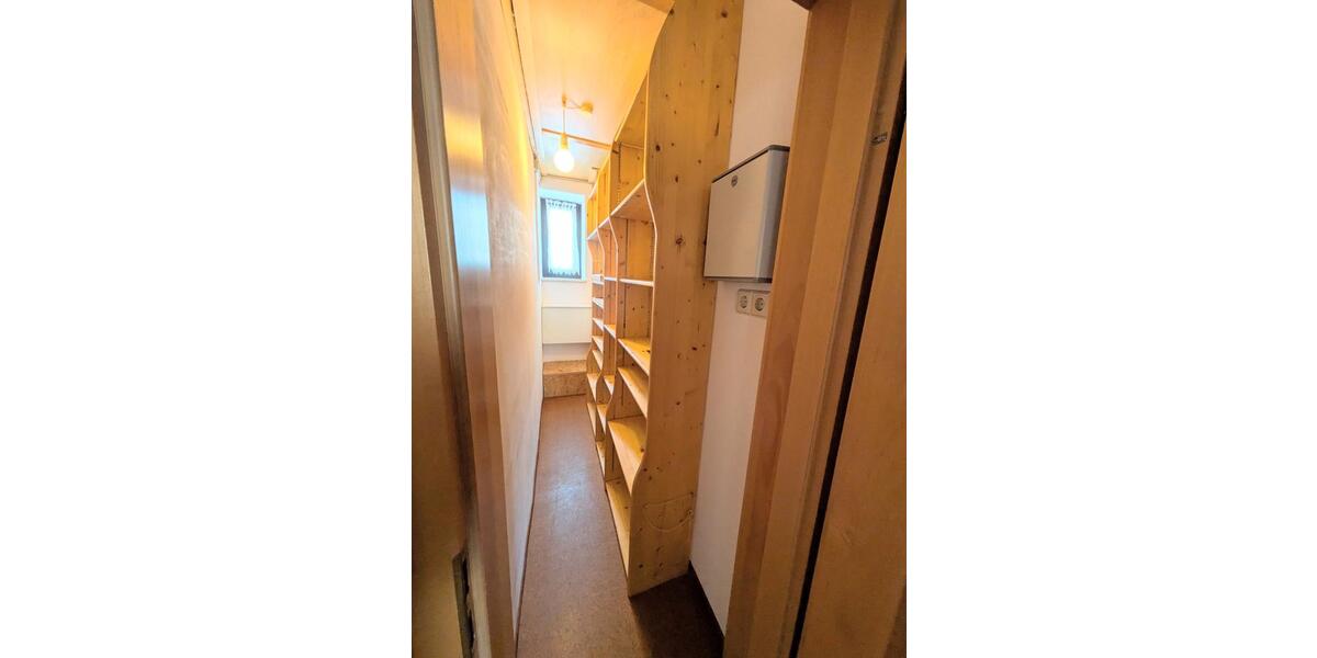 Maisonettenwohnung Elchingen Oberelchingen - 5 Zimmer, 95 m&sup2;, 1.240&euro; | Angebot:26234767