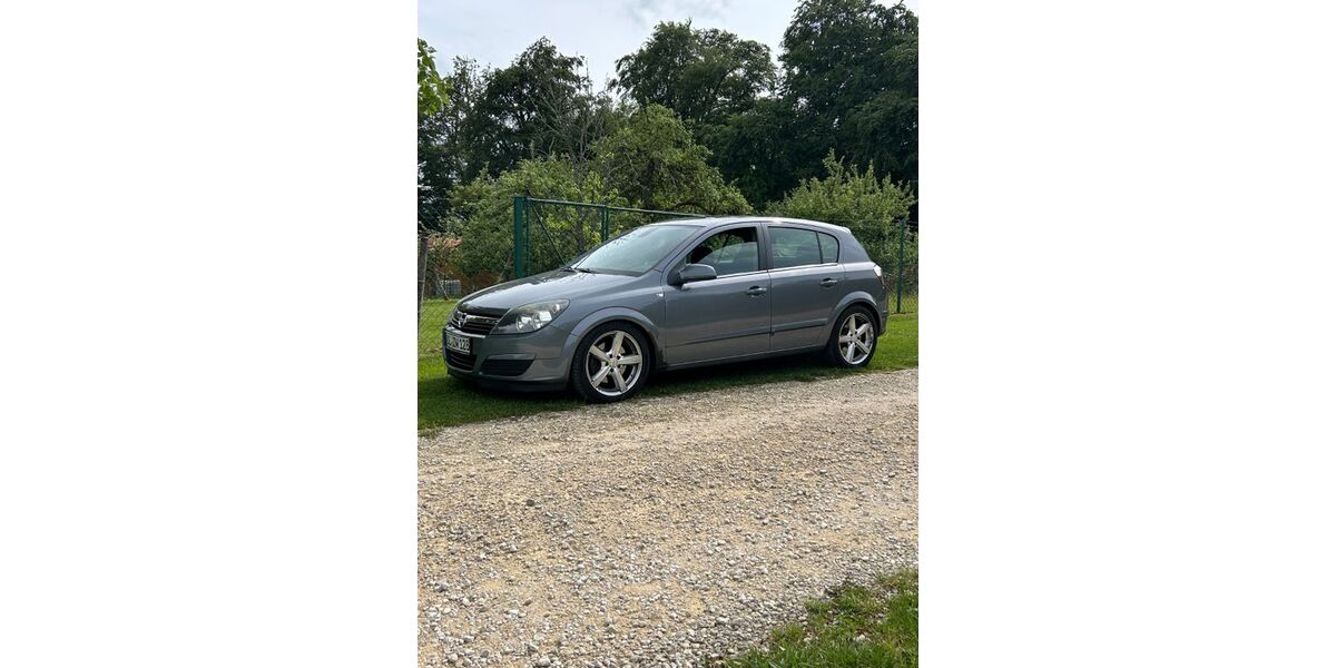 Opel Astra 302.000 km 1.850 &euro; Laichingen 89150