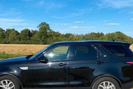 Land Rover Discovery 142.000 km 19.500 &euro; Blaustein 89134