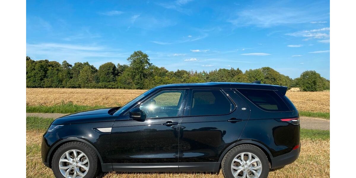 Land Rover Discovery 142.000 km 19.500 &euro; Blaustein 89134