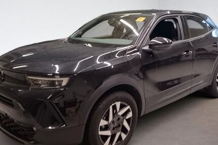 Opel Mokka 12.700 km 23.490 &euro; Ulm 89073