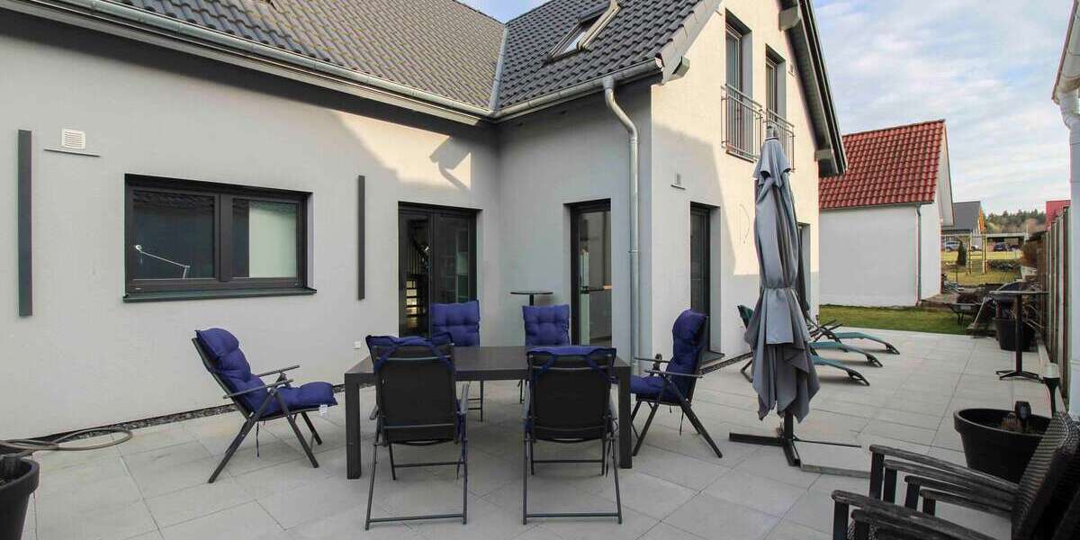 Einfamilienhaus Ehingen (Donau) - 7 Zimmer, 184 m&sup2;, 699.000&euro; | Angebot:27134886
