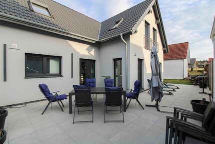 Haus Ehingen (Donau) - 7 Zimmer, 184 m&sup2;, 699.000&euro; | Angebot:27134886