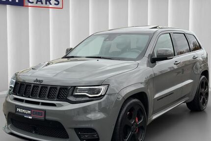 Jeep Grand Cherokee 59.963 km 54.490 € Laupheim 88471
