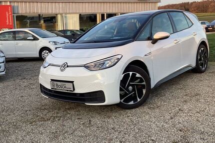 VW ID.3 47.838 km 19.760 &euro; Schnürpflingen-Ammerstetten 89194