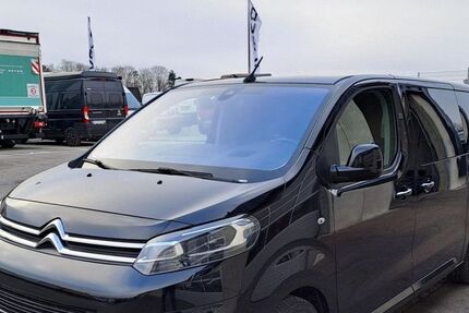 Citroen Jumpy 141.240 km 20.990 &euro; Ulm 89081