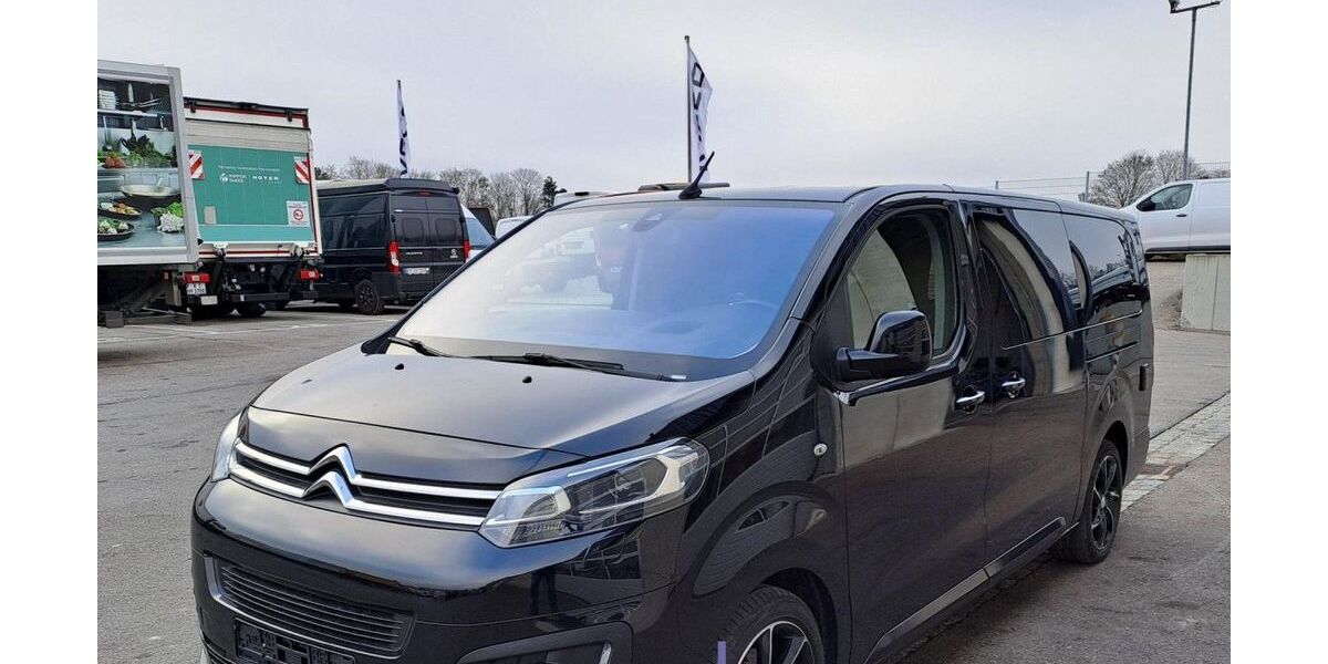 Citroen Jumpy 141.240 km 20.990 &euro; Ulm 89081
