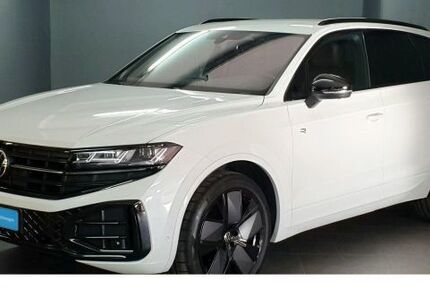 VW Touareg 18.460 km 65.790 &euro; Blaubeuren 89143