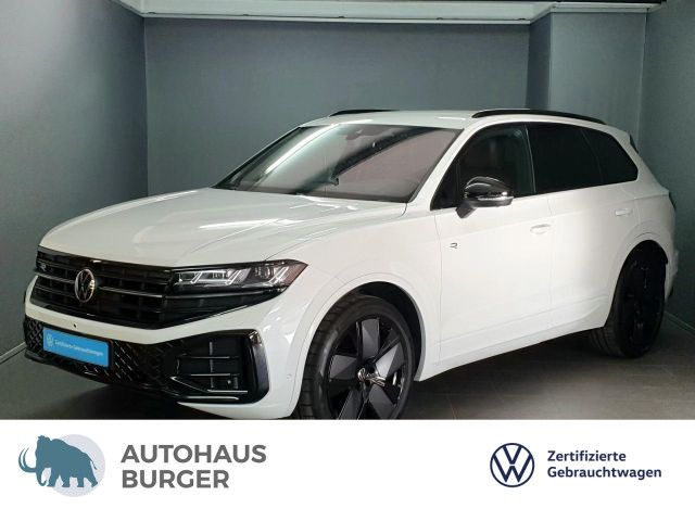 VW Touareg 18.460 km 69.870 &euro; Blaubeuren 89143